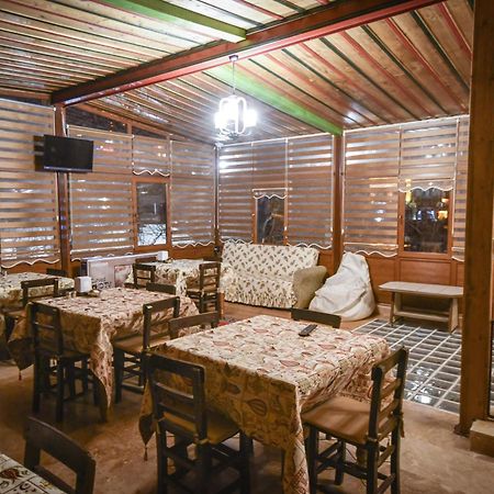Cappadocia Sightseeing Hotel 괴레메 외부 사진