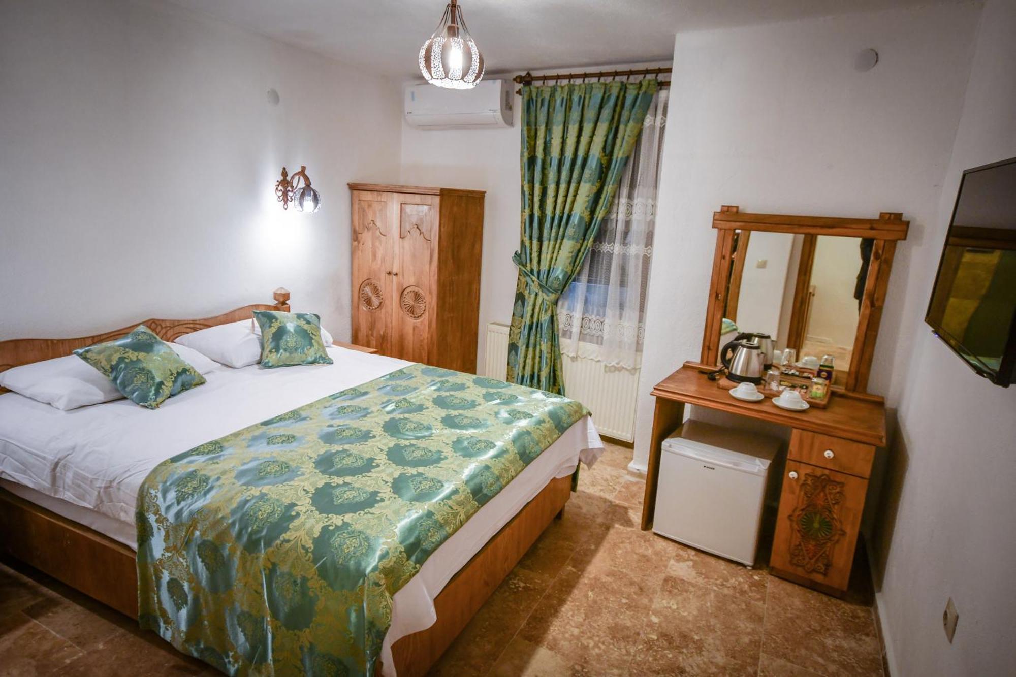 Cappadocia Sightseeing Hotel 괴레메 외부 사진