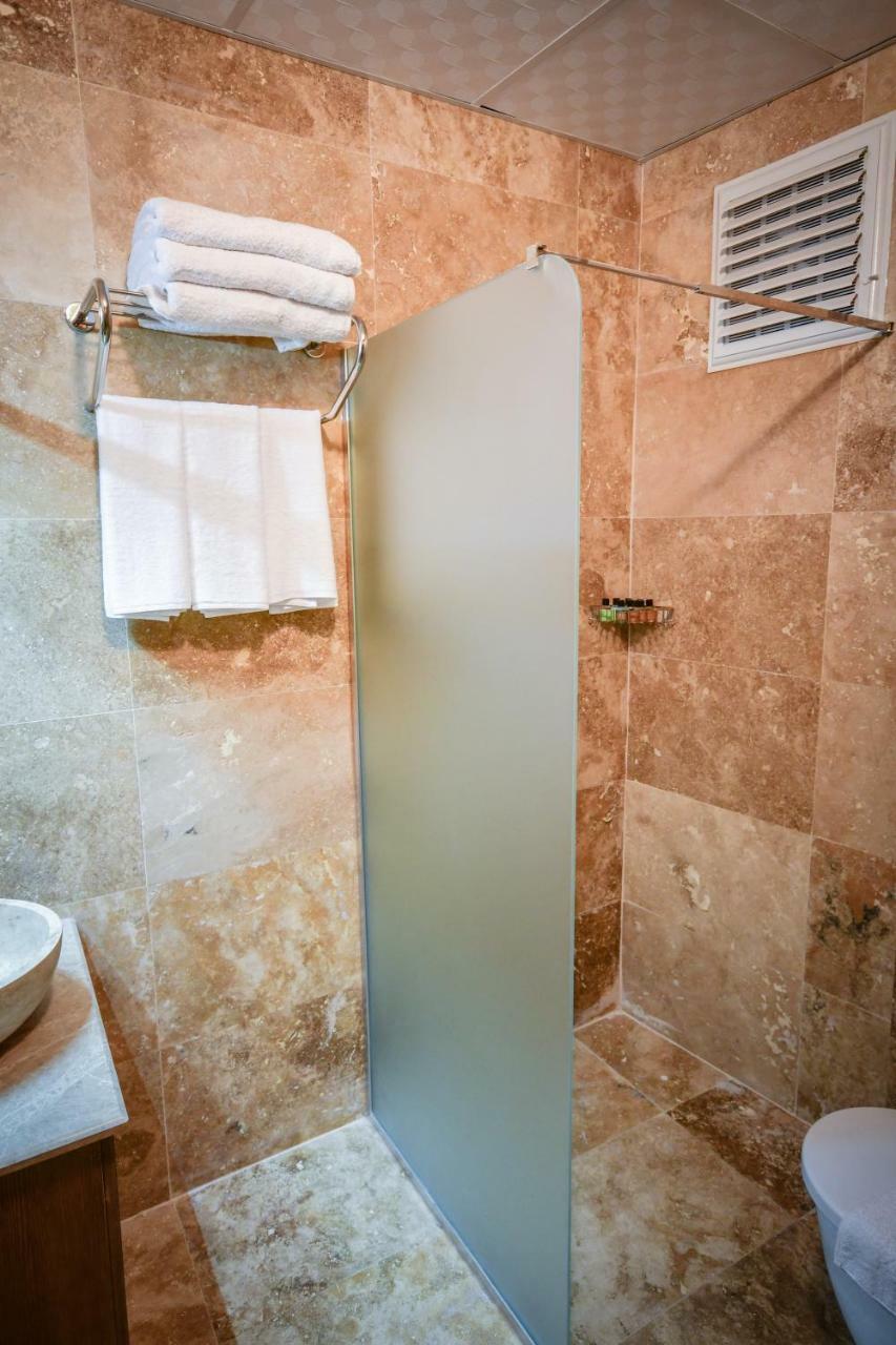 Cappadocia Sightseeing Hotel 괴레메 외부 사진