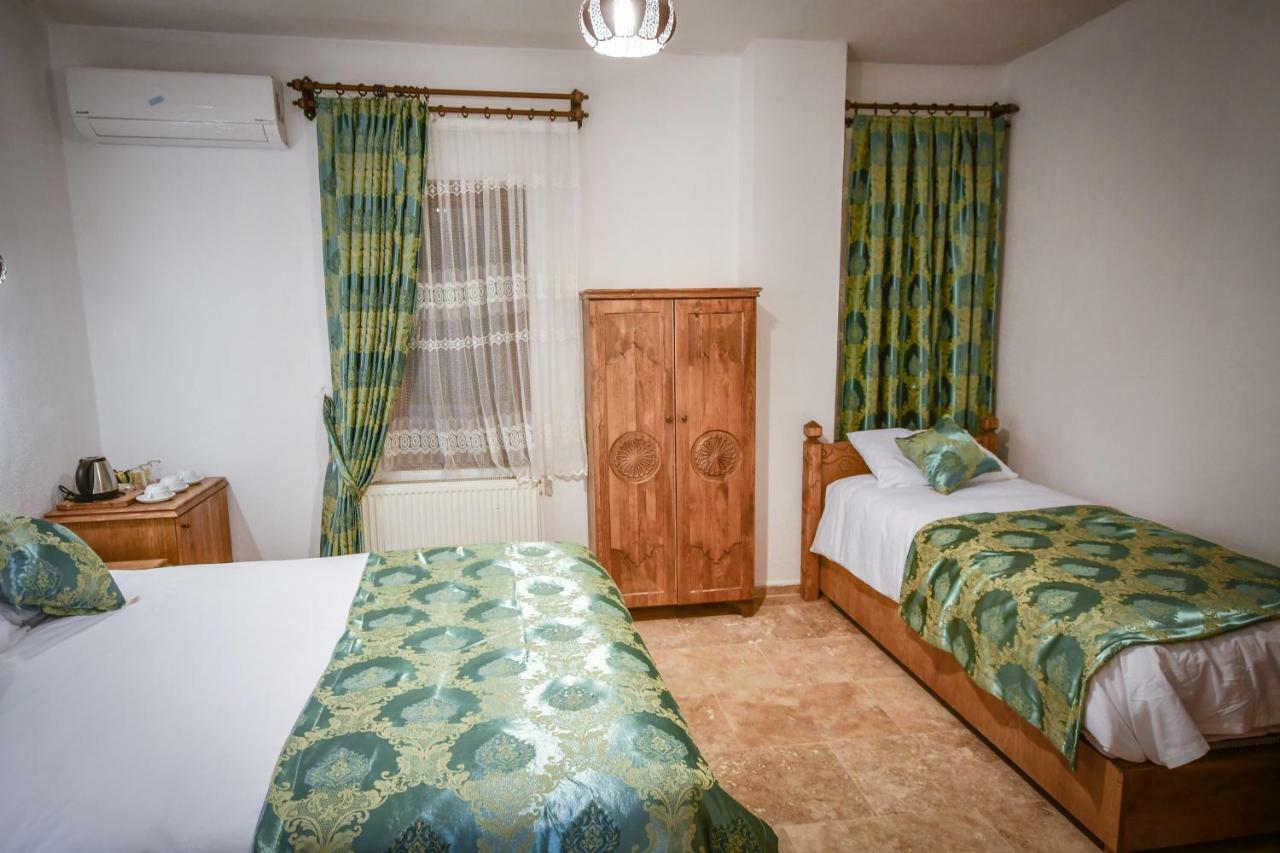 Cappadocia Sightseeing Hotel 괴레메 외부 사진