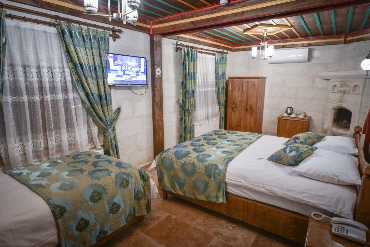Cappadocia Sightseeing Hotel 괴레메 외부 사진