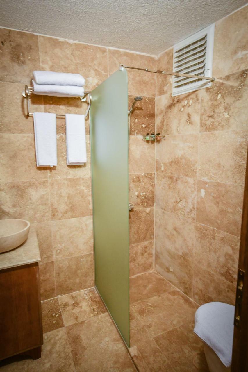 Cappadocia Sightseeing Hotel 괴레메 외부 사진